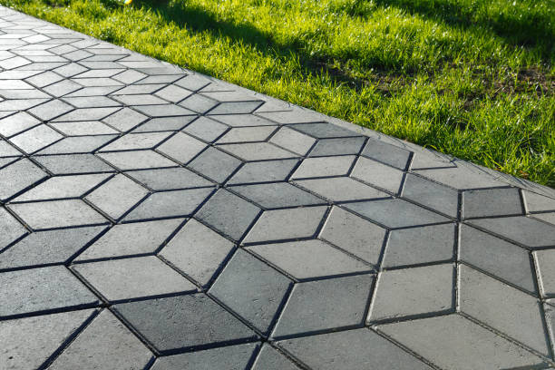 Best Residential Paver Driveway  in Petersburg, VA