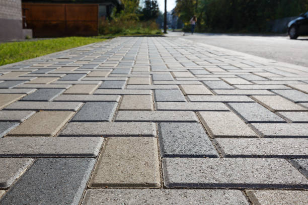 Best Custom Driveway Pavers  in Petersburg, VA