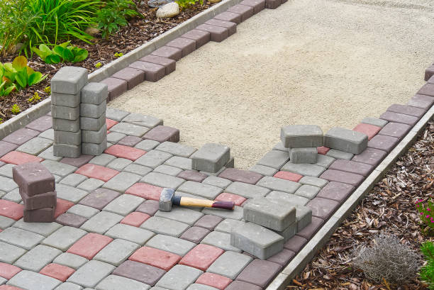 Petersburg, VA Driveway Pavers Company