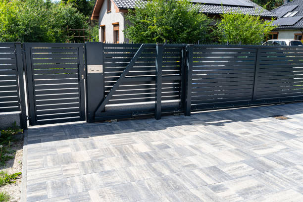 Best Affordable Driveway Pavers  in Petersburg, VA