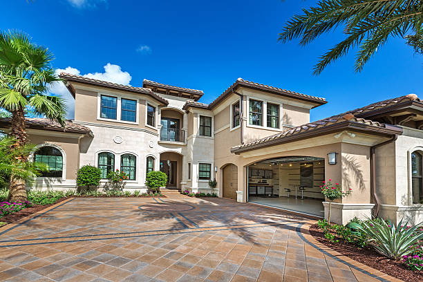 Best Custom Driveway Pavers  in Petersburg, VA