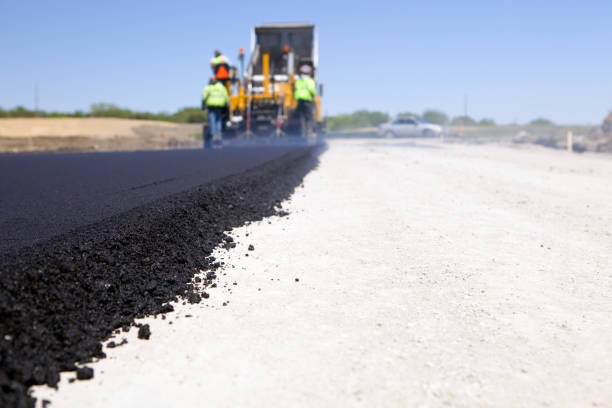 Driveway Repair Near Me in Petersburg, VA