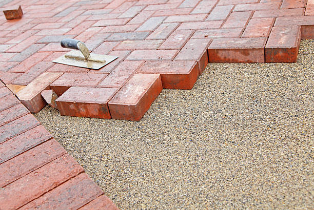 Best Driveway Pavers Near Me  in Petersburg, VA