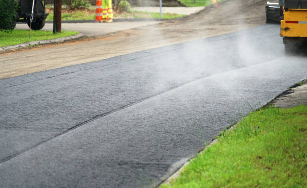 Best Driveway Paving Contractor  in Petersburg, VA