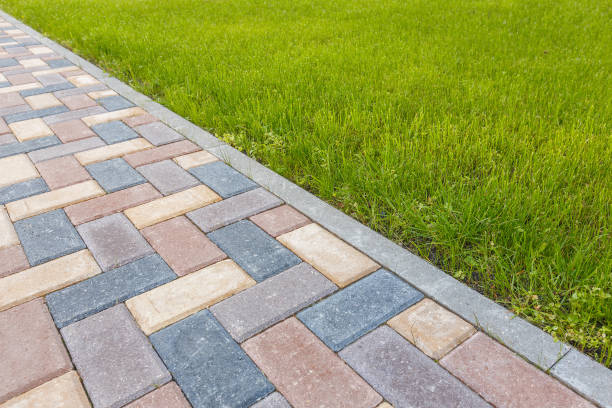 Best Driveway Paving Contractor  in Petersburg, VA